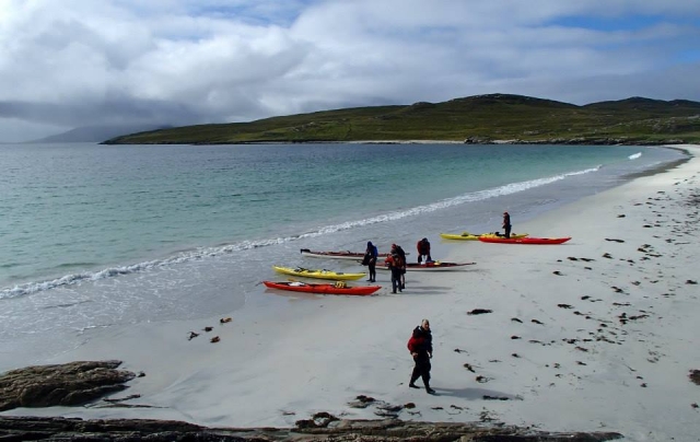  Hermosas y aisladas playas 